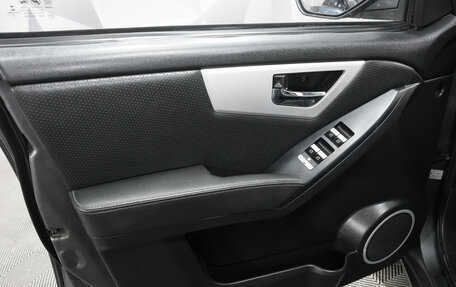 Lifan X60 I рестайлинг, 2014 год, 515 000 рублей, 15 фотография