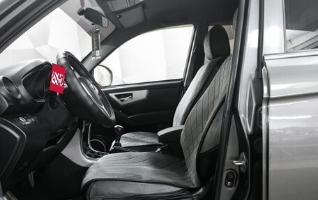 Lifan X60 I рестайлинг, 2014 год, 515 000 рублей, 10 фотография