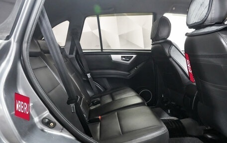 Lifan X60 I рестайлинг, 2014 год, 515 000 рублей, 13 фотография