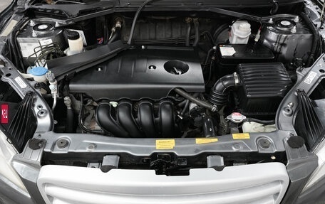 Lifan X60 I рестайлинг, 2014 год, 515 000 рублей, 20 фотография