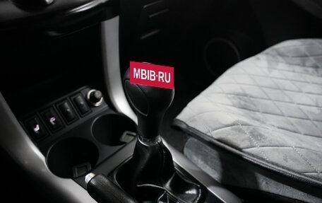 Lifan X60 I рестайлинг, 2014 год, 515 000 рублей, 16 фотография