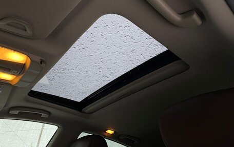 Infiniti QX50 I рестайлинг, 2016 год, 2 690 400 рублей, 5 фотография