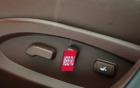 Infiniti QX50 I рестайлинг, 2016 год, 2 690 400 рублей, 7 фотография