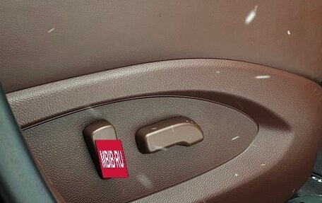 Infiniti QX50 I рестайлинг, 2016 год, 2 690 400 рублей, 10 фотография