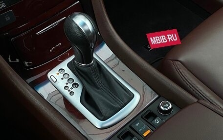 Infiniti QX50 I рестайлинг, 2016 год, 2 690 400 рублей, 18 фотография