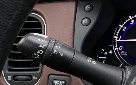 Infiniti QX50 I рестайлинг, 2016 год, 2 690 400 рублей, 22 фотография