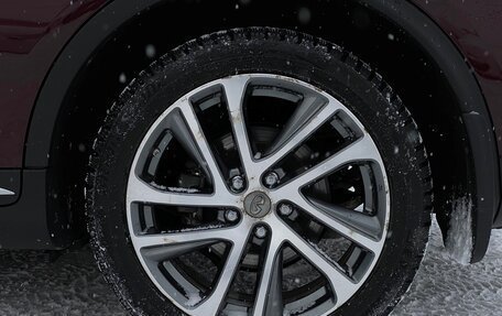 Infiniti QX50 I рестайлинг, 2016 год, 2 690 400 рублей, 32 фотография