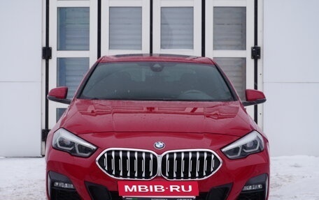 BMW 2 серия F44, 2020 год, 3 100 000 рублей, 3 фотография