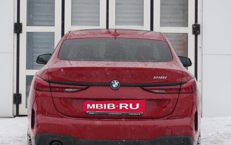 BMW 2 серия F44, 2020 год, 3 100 000 рублей, 4 фотография