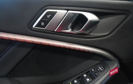 BMW 2 серия F44, 2020 год, 3 100 000 рублей, 15 фотография