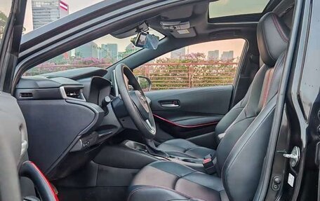 Toyota Corolla, 2021 год, 1 145 777 рублей, 8 фотография