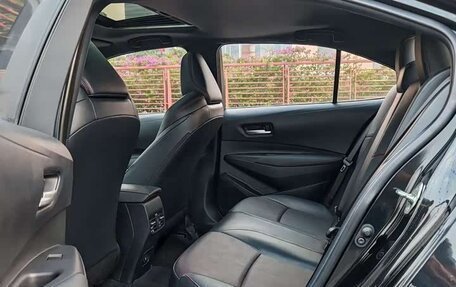 Toyota Corolla, 2021 год, 1 145 777 рублей, 9 фотография