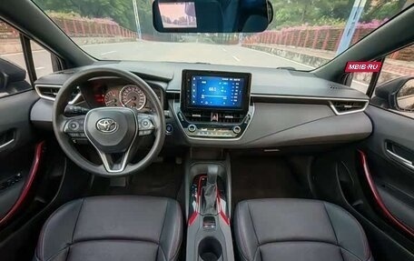 Toyota Corolla, 2021 год, 1 145 777 рублей, 7 фотография