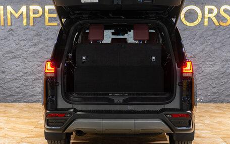 Lexus LX, 2025 год, 24 290 000 рублей, 8 фотография