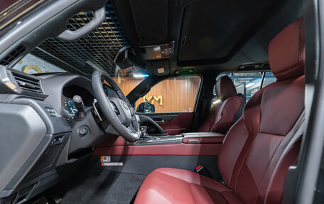 Lexus LX, 2025 год, 24 290 000 рублей, 10 фотография