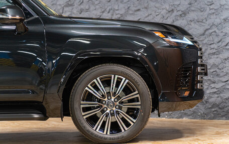 Lexus LX, 2025 год, 24 290 000 рублей, 6 фотография