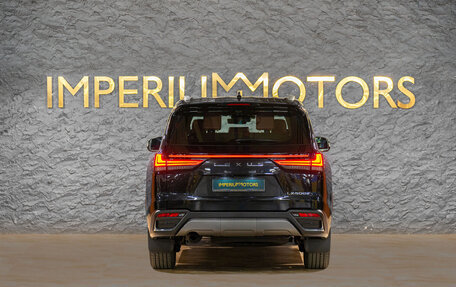 Lexus LX, 2025 год, 24 290 000 рублей, 7 фотография