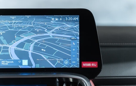 Lexus LX, 2025 год, 24 290 000 рублей, 13 фотография