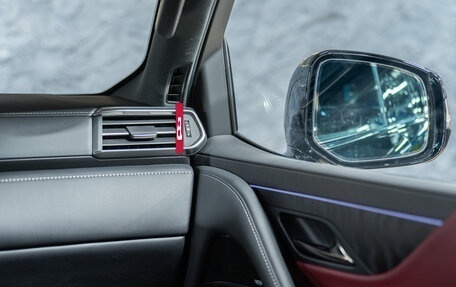 Lexus LX, 2025 год, 24 290 000 рублей, 16 фотография