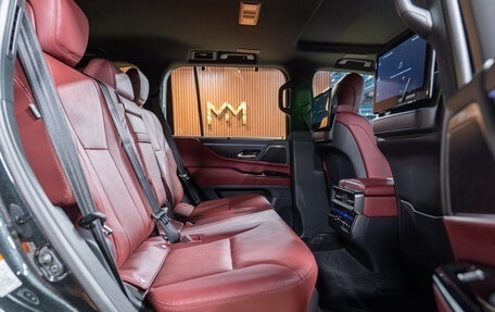 Lexus LX, 2025 год, 24 290 000 рублей, 17 фотография