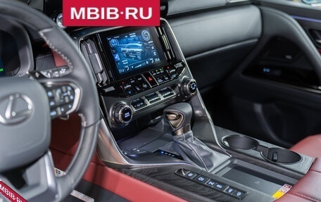 Lexus LX, 2025 год, 24 290 000 рублей, 15 фотография