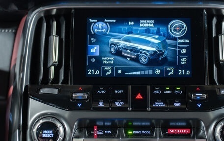 Lexus LX, 2025 год, 24 290 000 рублей, 14 фотография