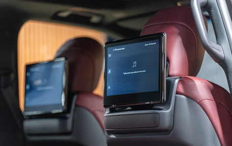 Lexus LX, 2025 год, 24 290 000 рублей, 18 фотография