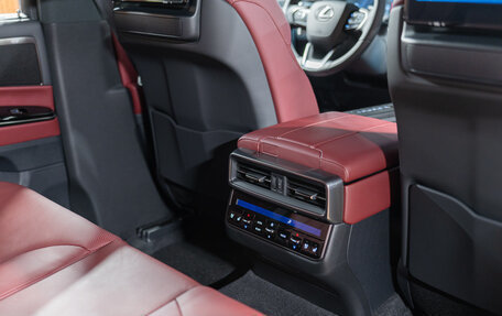 Lexus LX, 2025 год, 24 290 000 рублей, 21 фотография