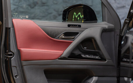 Lexus LX, 2025 год, 24 290 000 рублей, 24 фотография