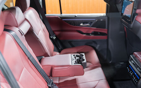 Lexus LX, 2025 год, 24 290 000 рублей, 20 фотография