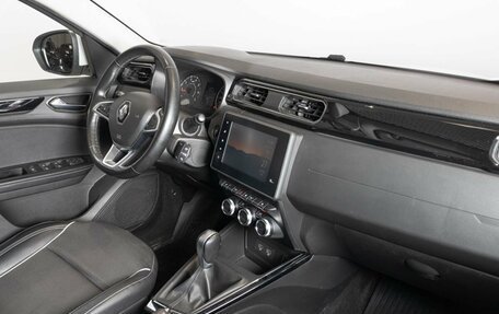 Renault Arkana I, 2020 год, 1 375 000 рублей, 7 фотография