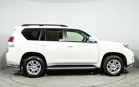 Toyota Land Cruiser Prado 150 рестайлинг 2, 2013 год, 2 899 777 рублей, 4 фотография
