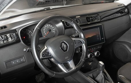 Renault Arkana I, 2020 год, 1 375 000 рублей, 5 фотография