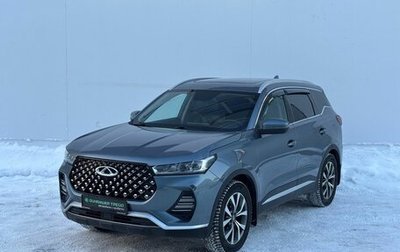 Chery Tiggo 7 Pro, 2020 год, 1 100 000 рублей, 1 фотография