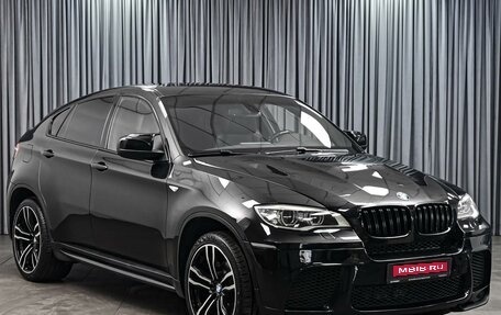 BMW X6, 2011 год, 2 014 000 рублей, 1 фотография
