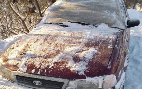 Daewoo Nexia I рестайлинг, 2007 год, 110 000 рублей, 1 фотография