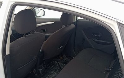 Nissan Almera, 2017 год, 450 000 рублей, 1 фотография