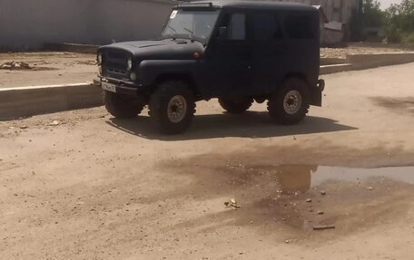 ЛуАЗ Hunter, 2012 год, 650 000 рублей, 1 фотография