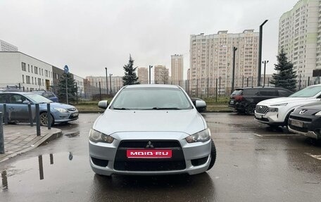 Mitsubishi Lancer IX, 2010 год, 675 000 рублей, 1 фотография