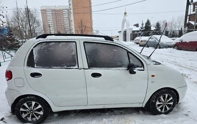 Daewoo Matiz I, 2011 год, 250 000 рублей, 1 фотография