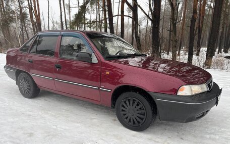 Daewoo Nexia I рестайлинг, 2006 год, 142 500 рублей, 1 фотография