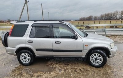 Honda CR-V IV, 1996 год, 590 000 рублей, 1 фотография