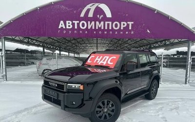 Toyota Land Cruiser Prado, 2025 год, 12 990 000 рублей, 1 фотография