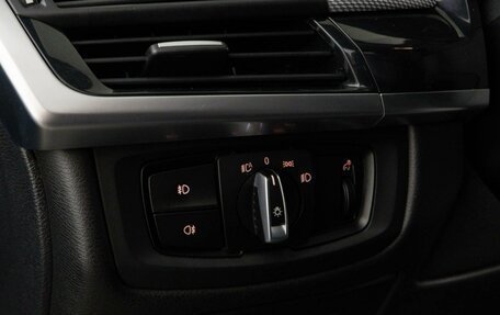 BMW X5, 2016 год, 3 448 888 рублей, 15 фотография