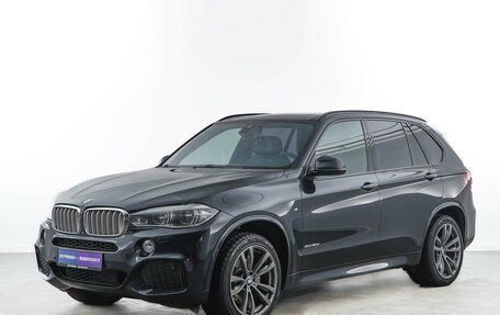 BMW X5, 2016 год, 3 448 888 рублей, 5 фотография