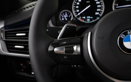 BMW X5, 2016 год, 3 448 888 рублей, 12 фотография