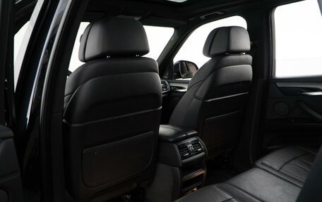 BMW X5, 2016 год, 3 448 888 рублей, 11 фотография