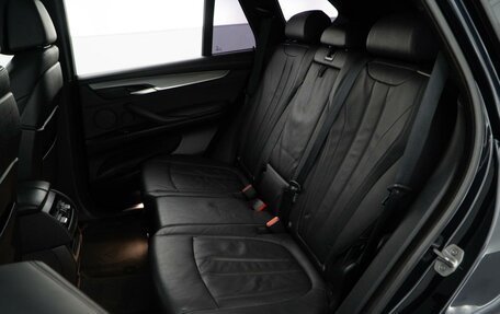 BMW X5, 2016 год, 3 448 888 рублей, 9 фотография