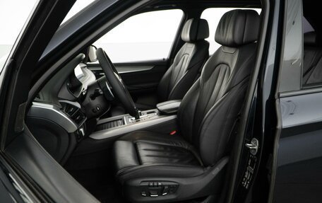 BMW X5, 2016 год, 3 448 888 рублей, 10 фотография