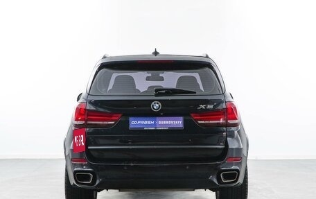 BMW X5, 2016 год, 3 448 888 рублей, 4 фотография